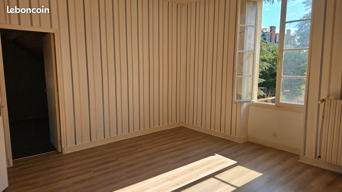 Maison à louer, 130m², Clamecy