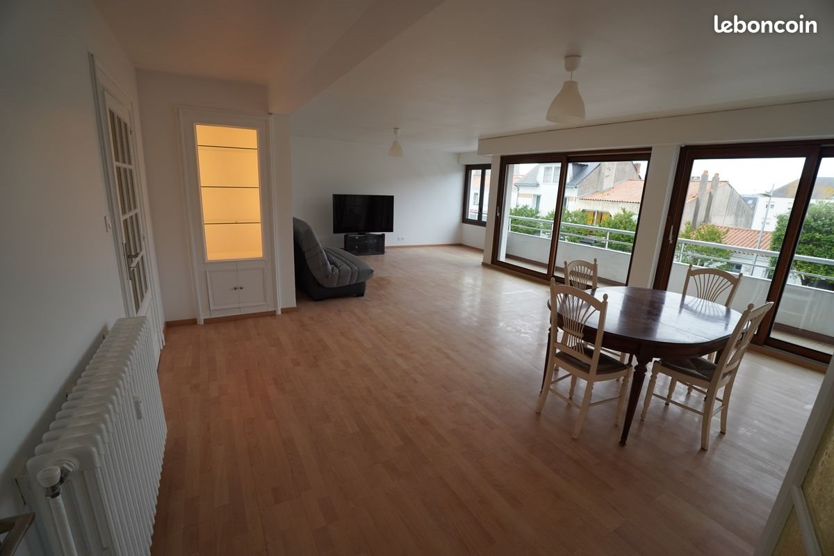 Appartement à vendre, 156m², Les Sables-d'Olonne