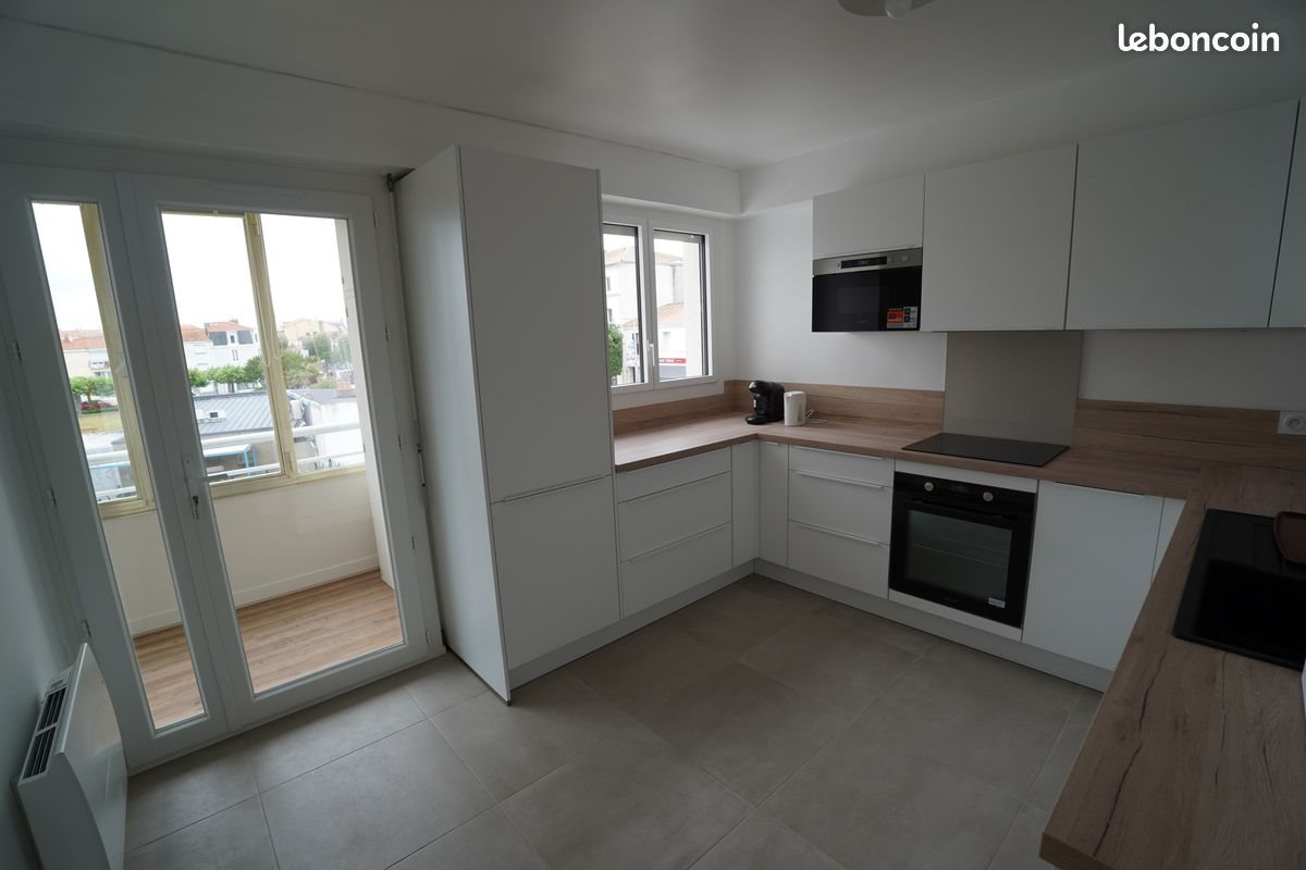 Appartement à vendre, 156m², Les Sables-d'Olonne