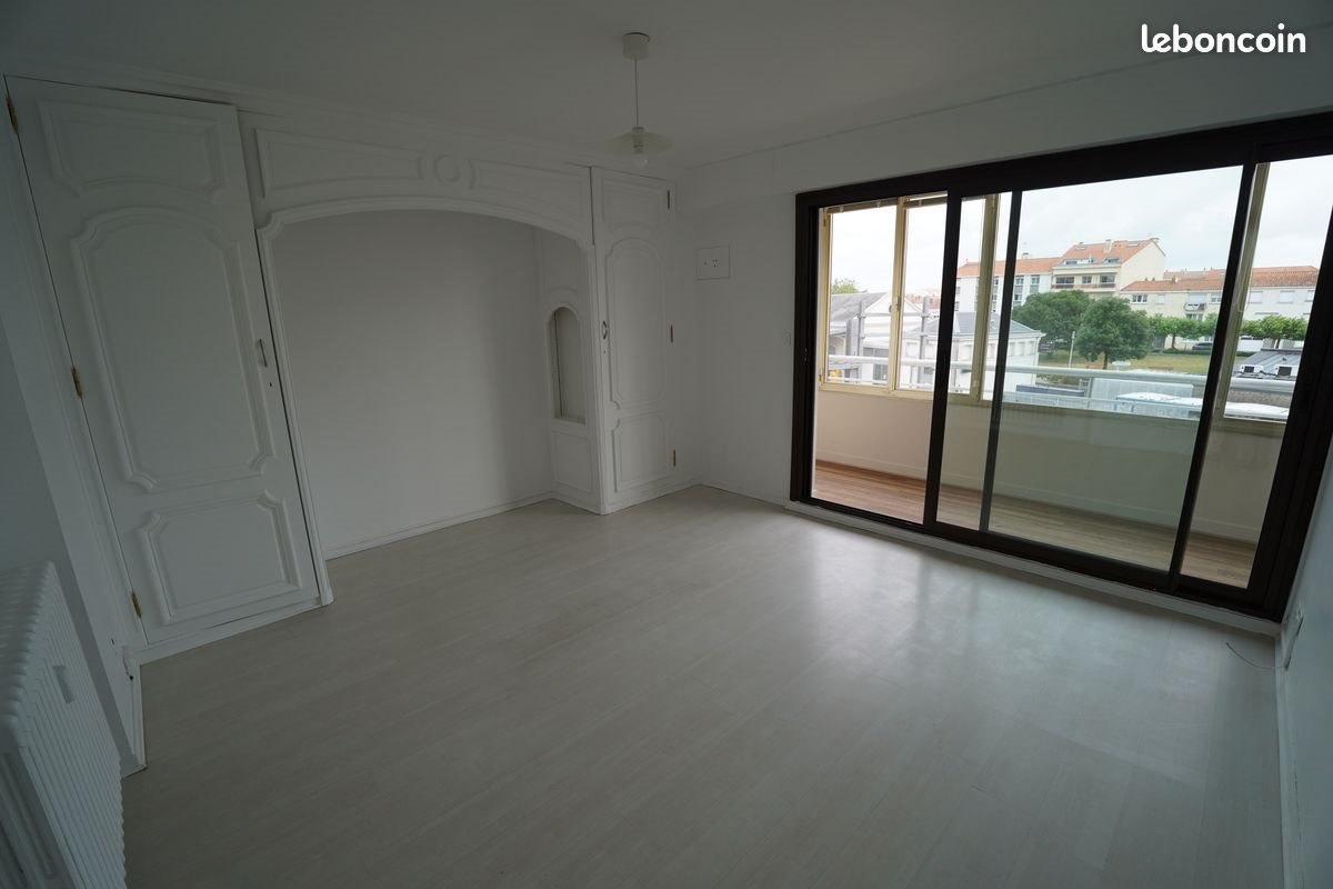 Appartement à vendre, 156m², Les Sables-d'Olonne