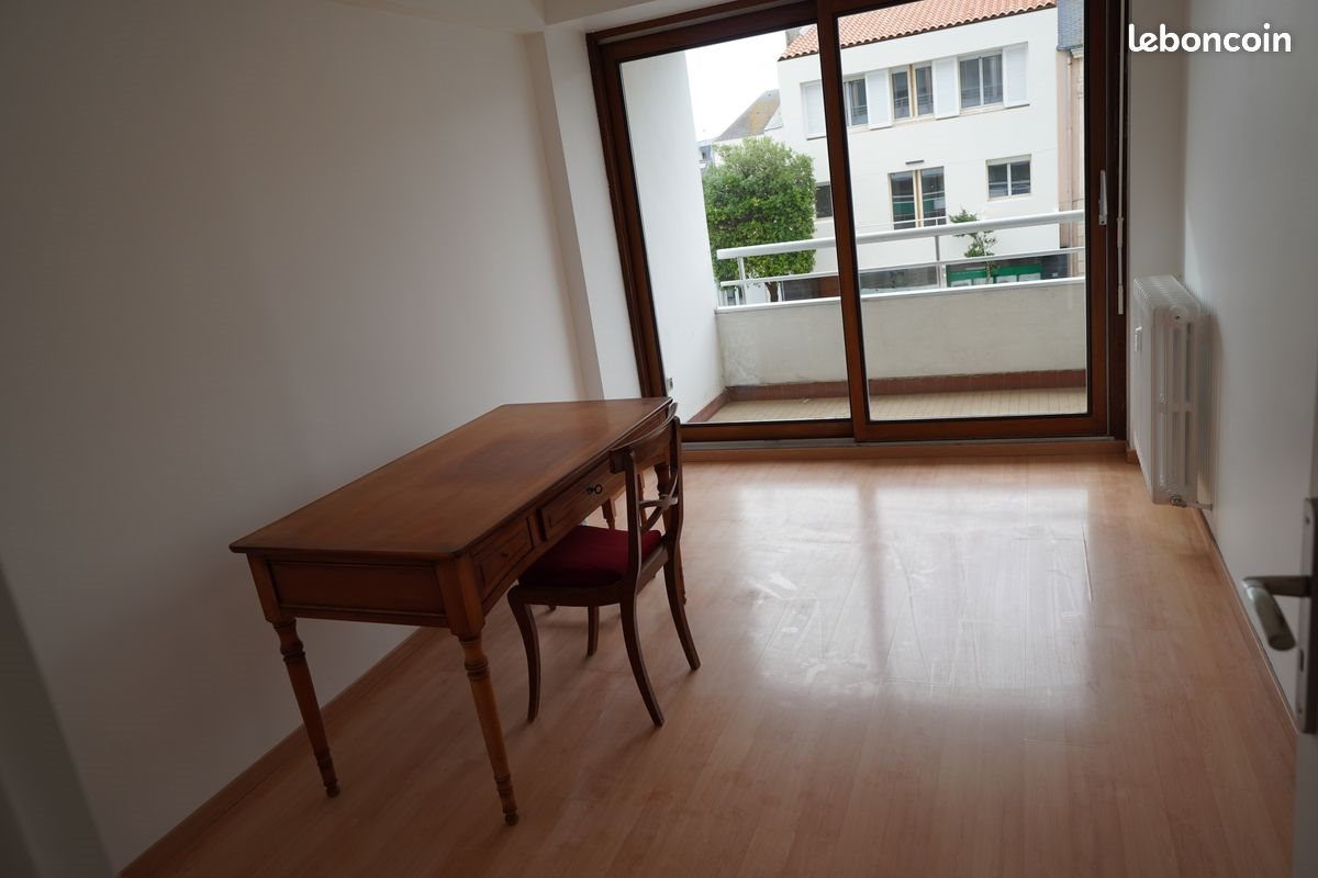 Appartement à vendre, 156m², Les Sables-d'Olonne