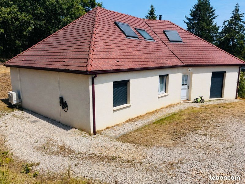 Maison à vendre, 170m², Nanteau-sur-Essonne