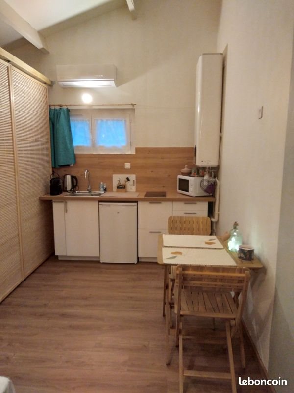Appartement à louer, 25m², Vedène