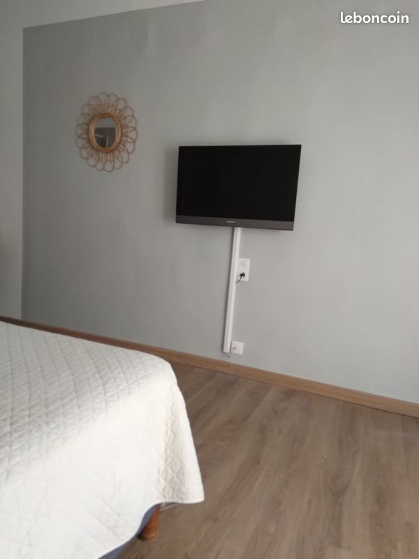 Appartement à louer, 25m², Vedène
