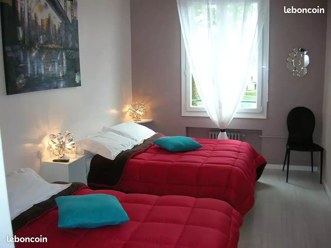 Appartement à vendre, 70m², Rouen