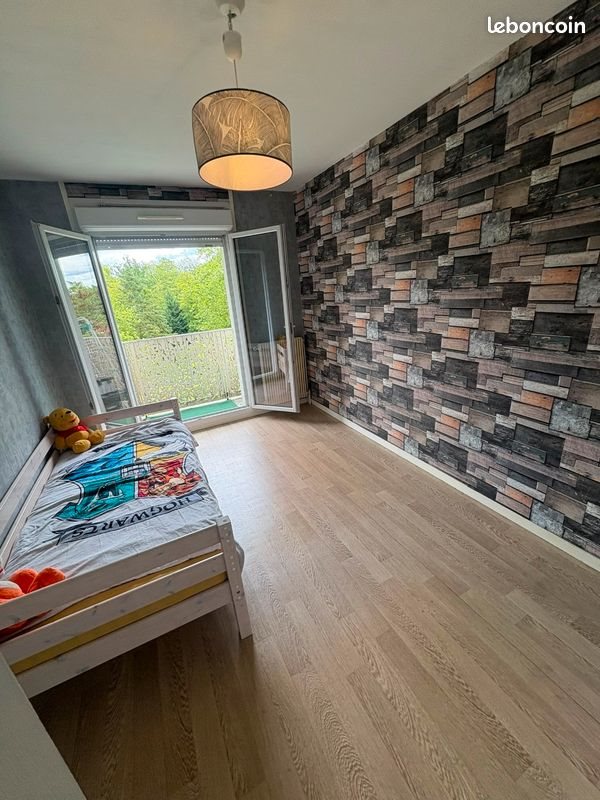 Appartement à vendre, 82m², Nogent-sur-Oise