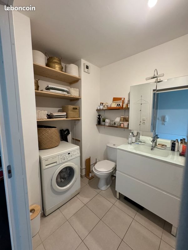 Appartement à louer, 43m², Sainte-Luce-sur-Loire