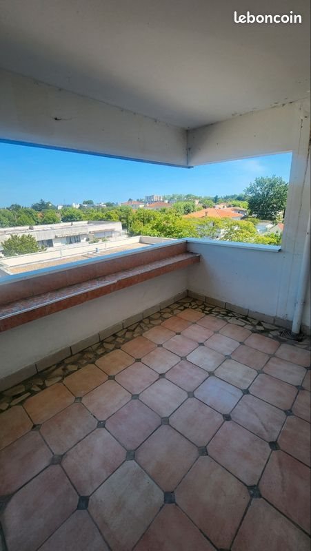 Appartement à vendre, 43m², Mérignac