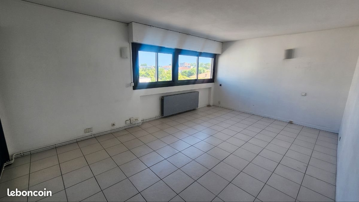 Appartement à vendre, 43m², Mérignac