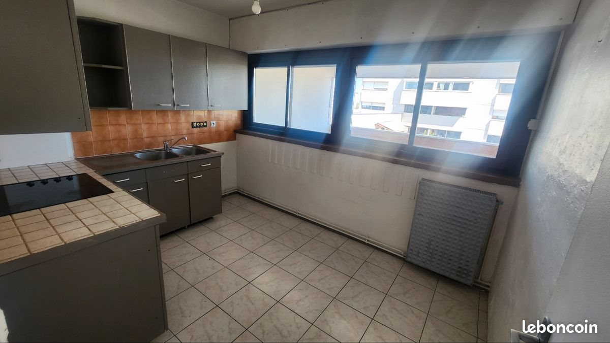 Appartement à vendre, 43m², Mérignac
