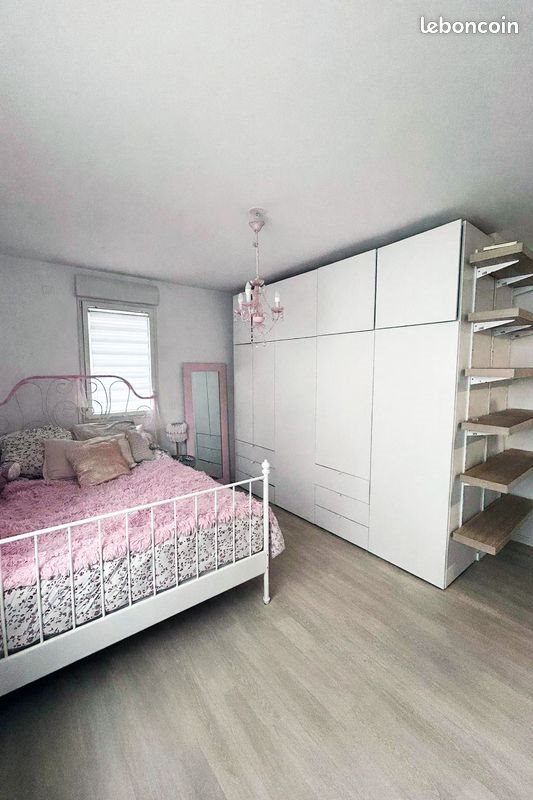 Appartement à vendre, 95m², Rennes
