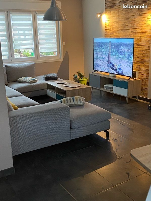 Maison à vendre, 106m², Bouchain