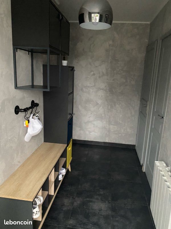 Maison à vendre, 106m², Bouchain