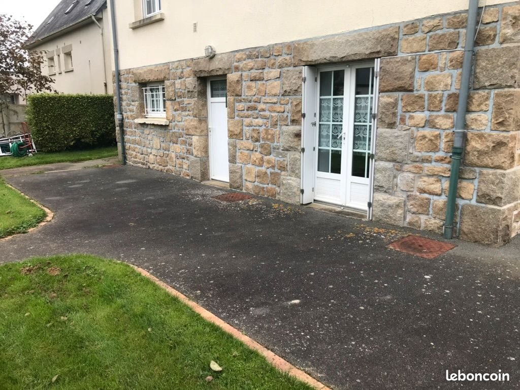 Appartement à louer, 20m², Trélivan