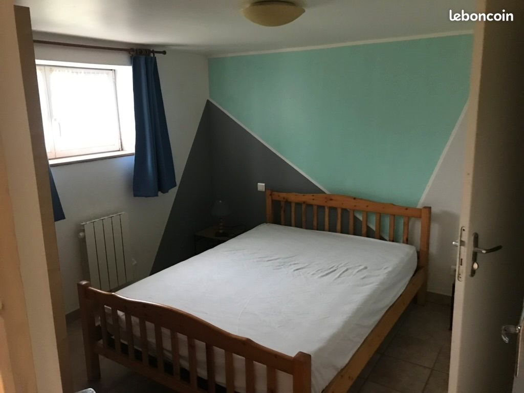 Appartement à louer, 20m², Trélivan
