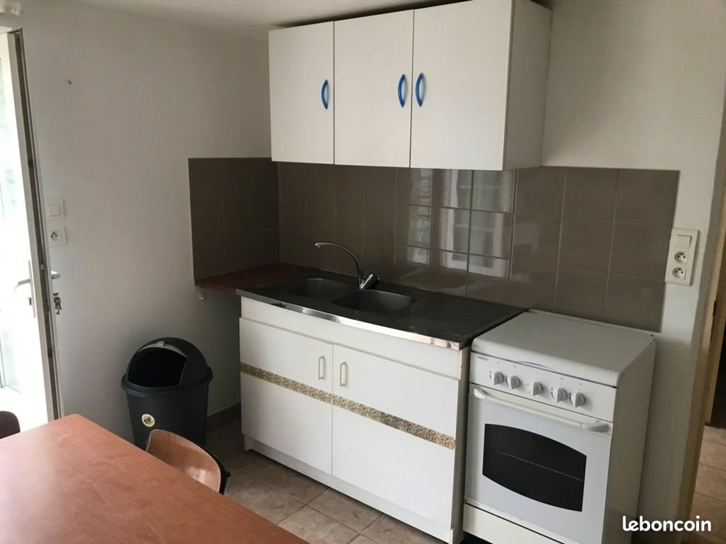Appartement à louer, 20m², Trélivan