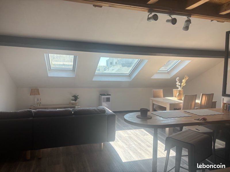 Appartement à louer, 35m², Tarbes