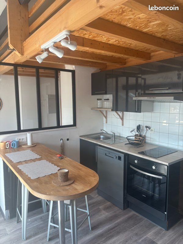 Appartement à louer, 35m², Tarbes