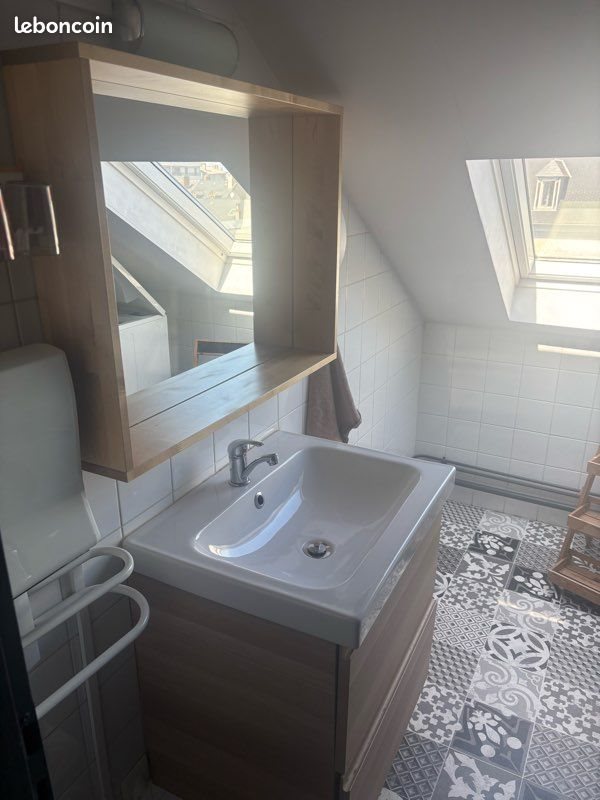 Appartement à louer, 35m², Tarbes