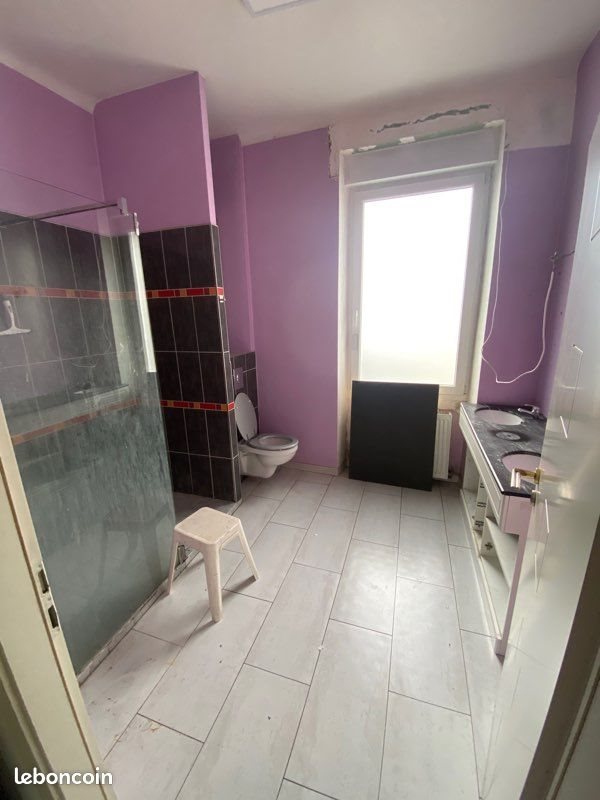 Appartement à vendre, 80m², Aumetz