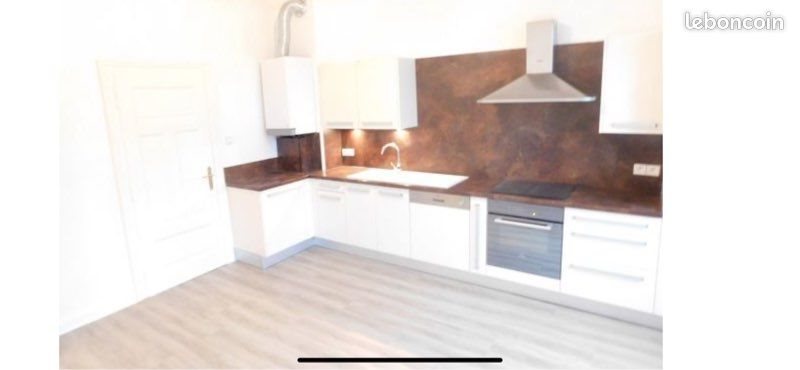 Appartement à vendre, 80m², Aumetz