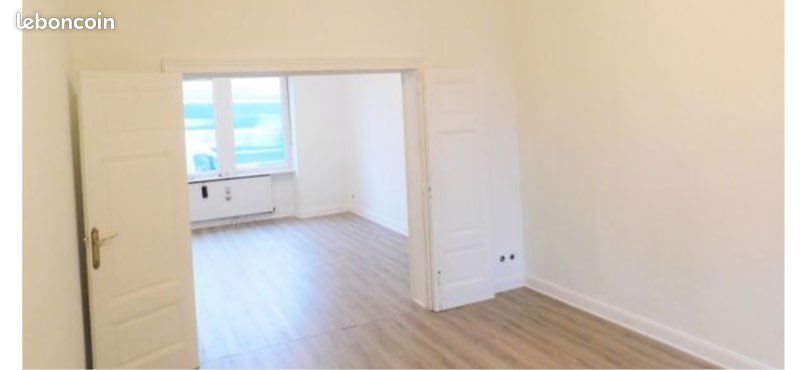 Appartement à vendre, 80m², Aumetz