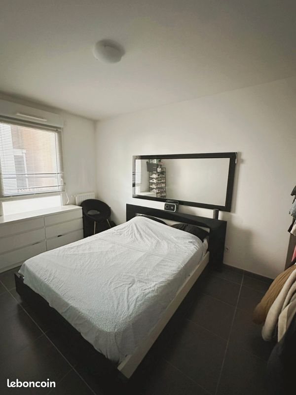 Appartement à vendre, 40m², Vitrolles