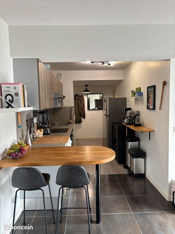 Appartement à vendre, 60m², Mérignac