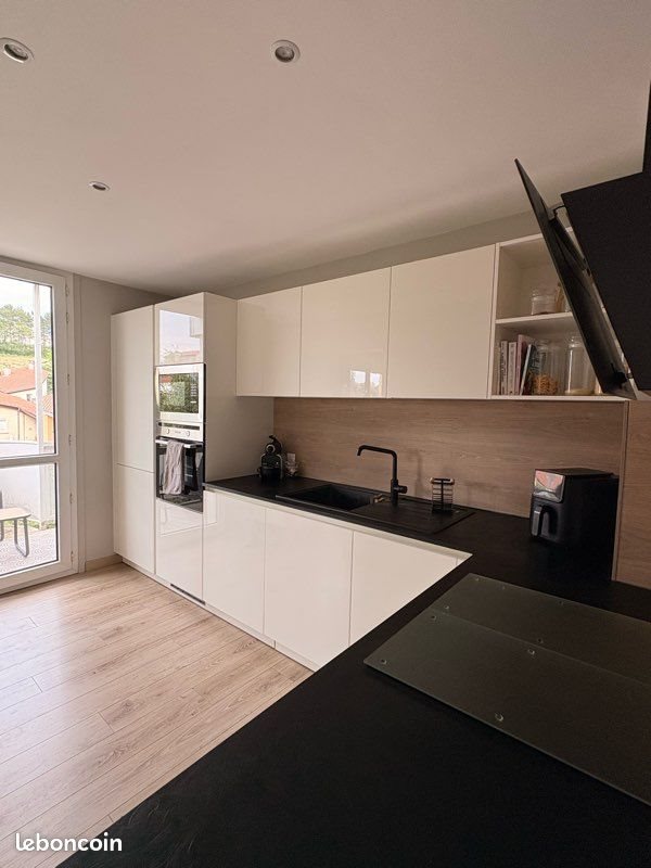 Appartement à louer, 54m², Le Puy-en-Velay