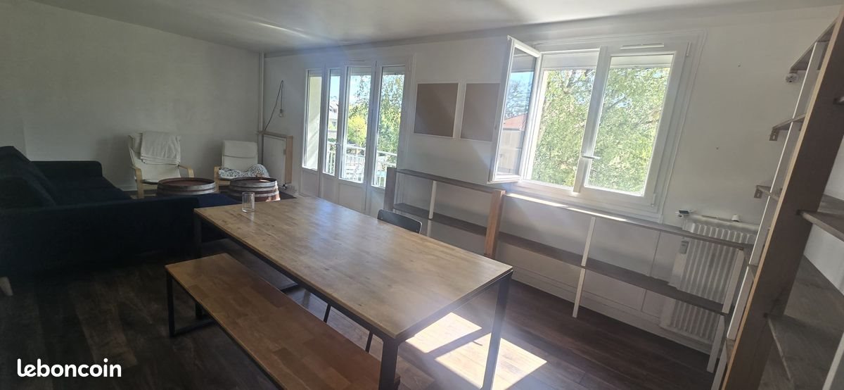 Appartement à louer, 69m², Nogent-sur-Marne