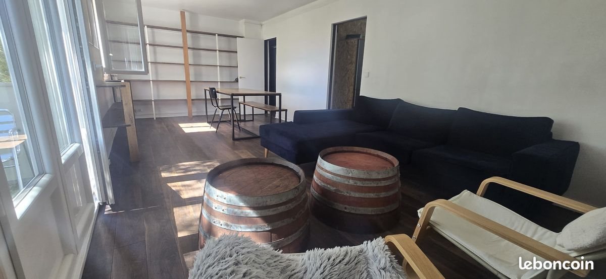 Appartement à louer, 69m², Nogent-sur-Marne