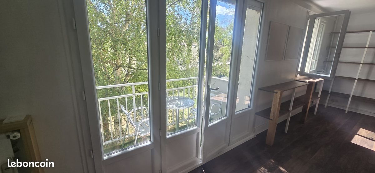 Appartement à louer, 69m², Nogent-sur-Marne