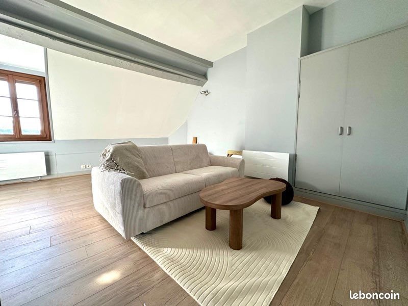 Appartement à louer, 19m², Beauvais