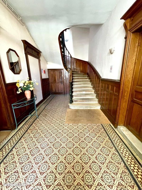 Appartement à louer, 19m², Beauvais