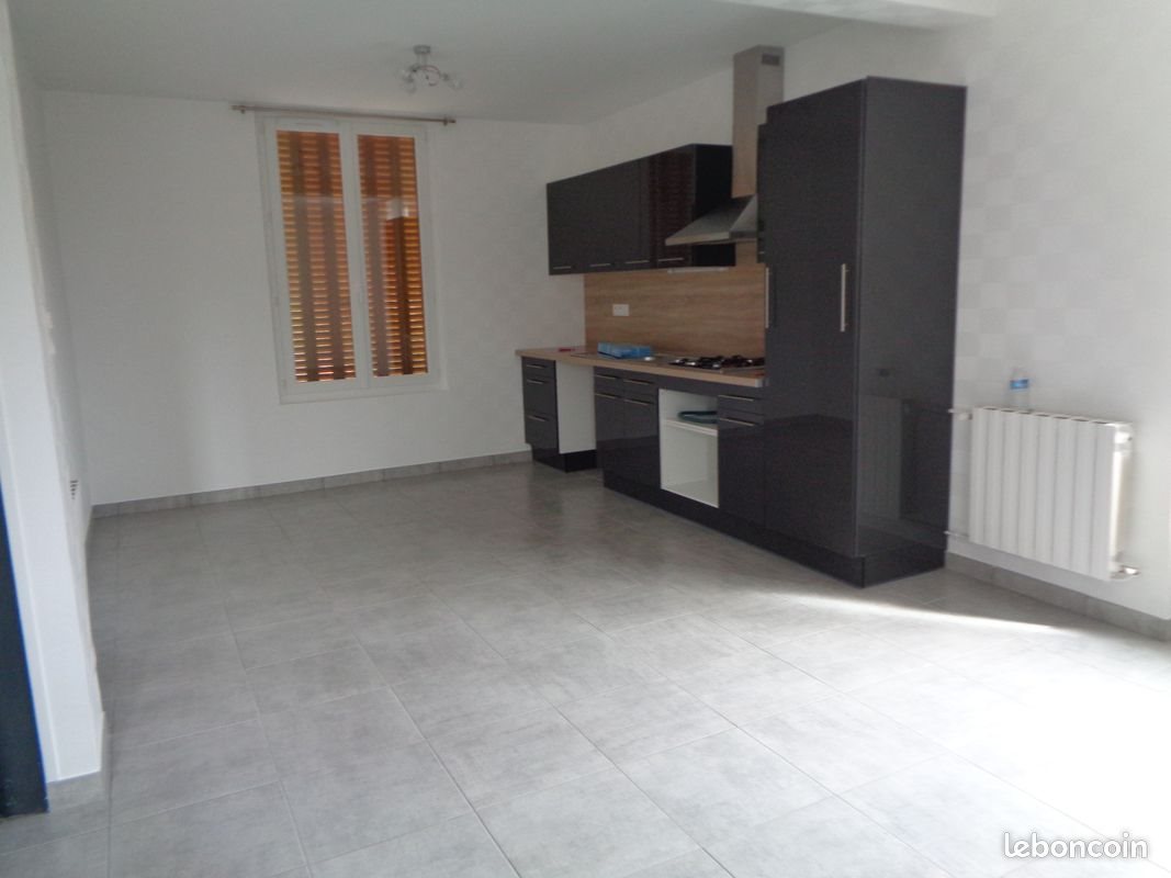Appartement à louer, 90m², Montluçon