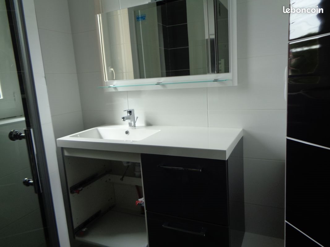 Appartement à louer, 90m², Montluçon