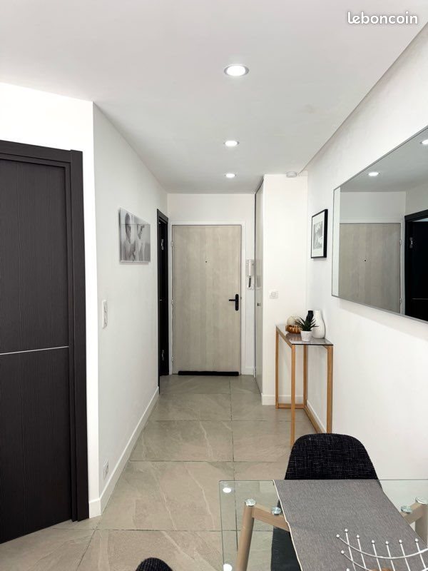 Appartement à vendre, 38m², Cannes