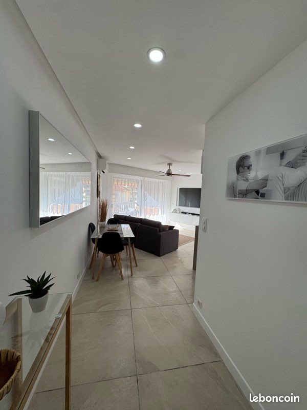 Appartement à vendre, 38m², Cannes