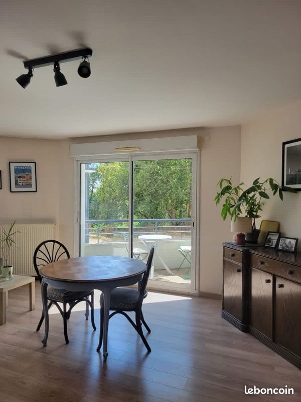 Appartement à vendre, 72m², Angers