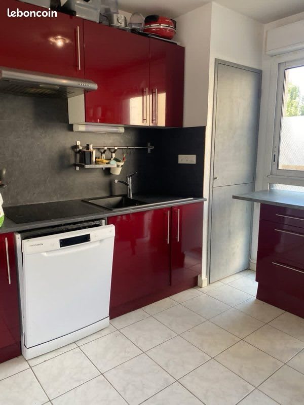 Appartement à vendre, 72m², Angers