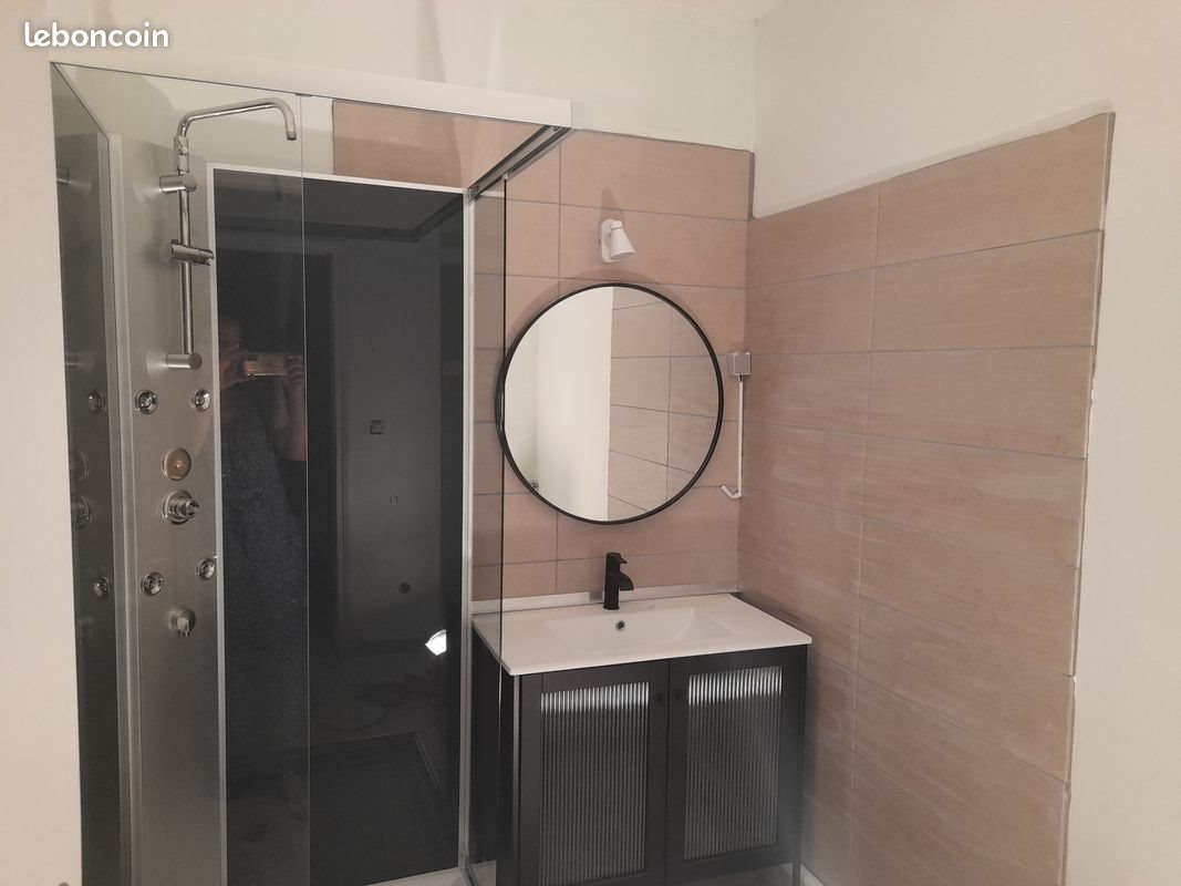 Appartement à louer, 30m², Cambrai