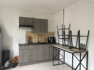 Appartement à louer, 30m², Cambrai
