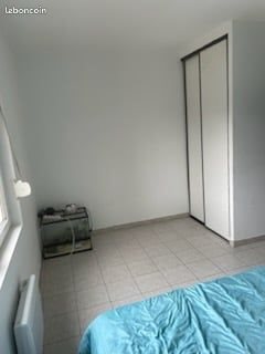 Appartement à louer, 30m², Cambrai