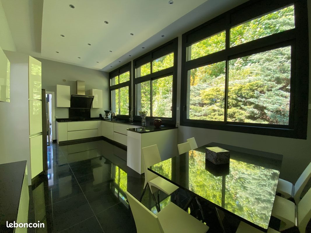 Maison à vendre, 560m², Montivilliers