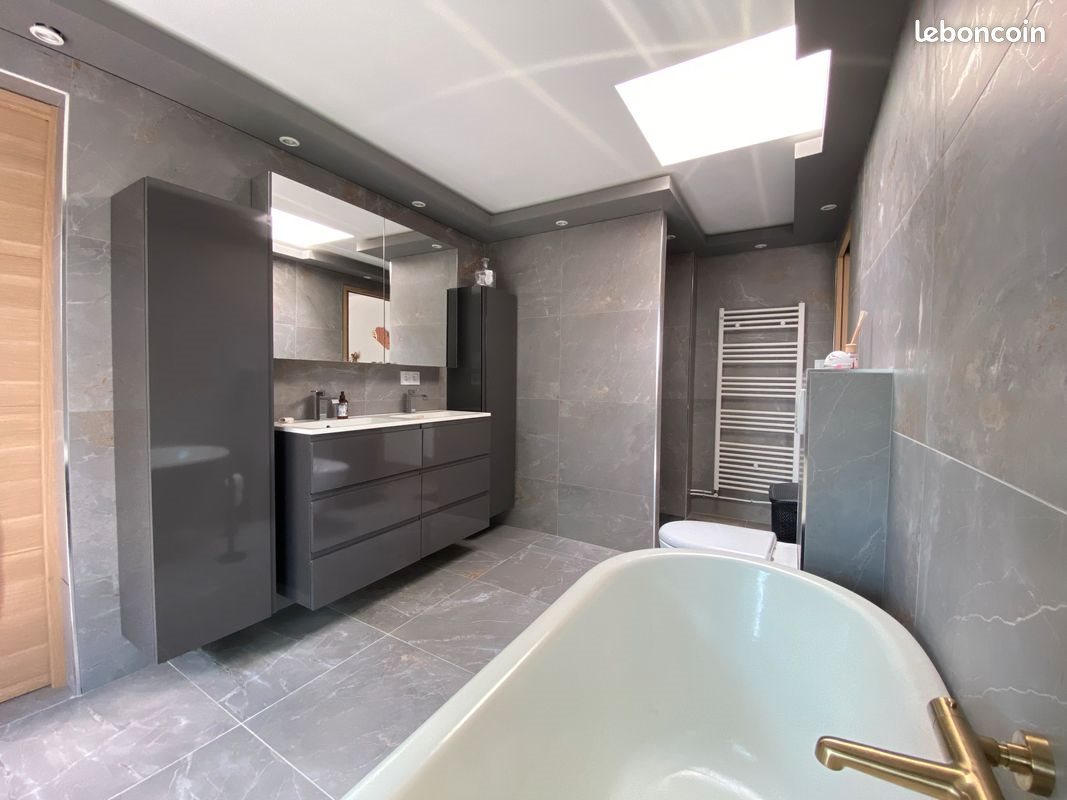 Maison à vendre, 560m², Montivilliers