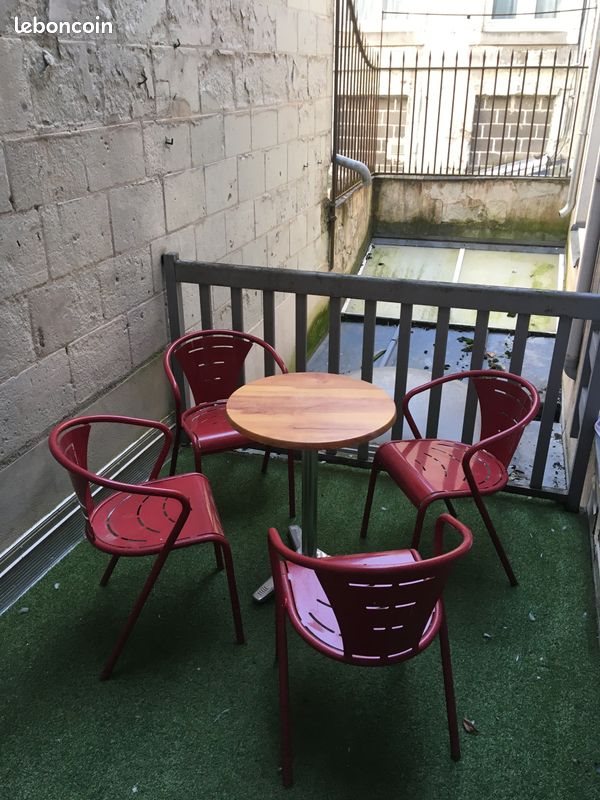 Appartement à louer, 56m², Angers