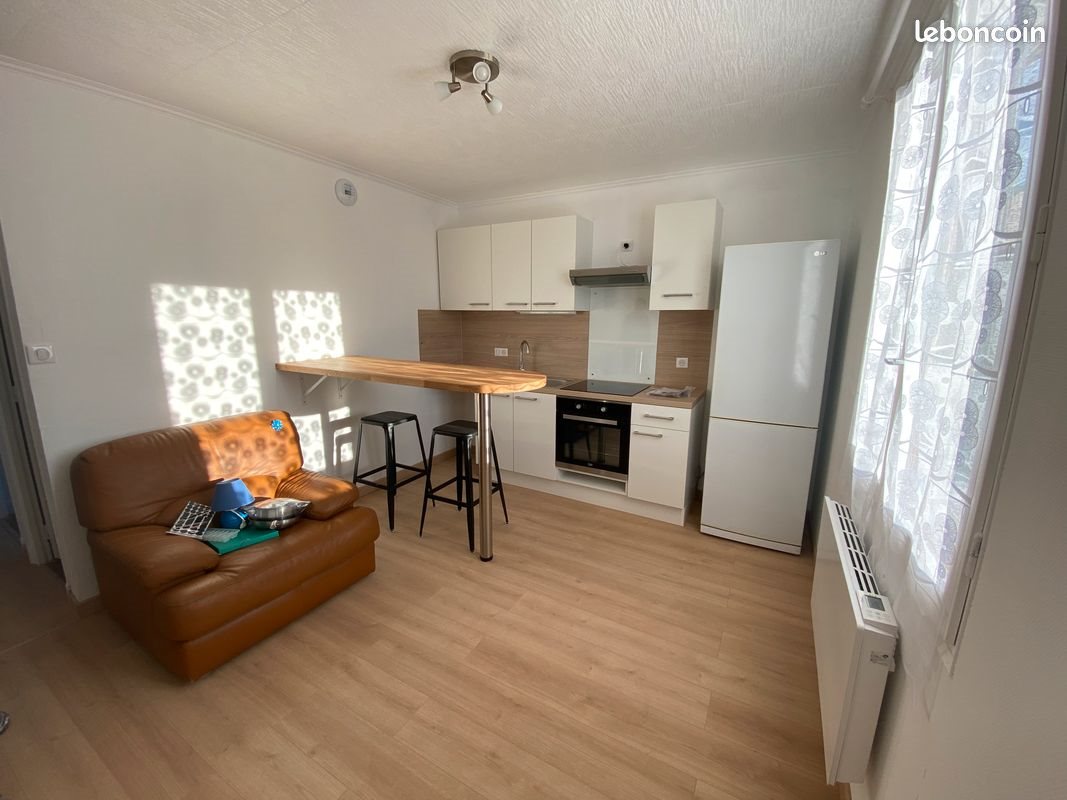 Appartement à louer, 36m², Le Fossat