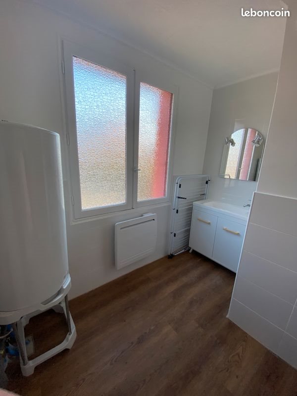 Appartement à louer, 36m², Le Fossat