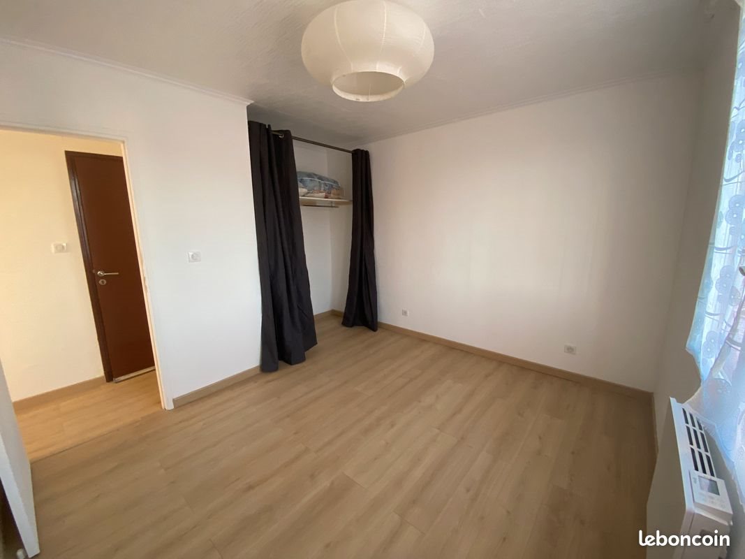 Appartement à louer, 36m², Le Fossat