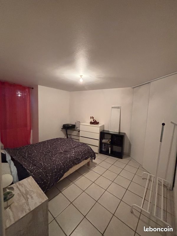 Appartement à louer, 38m², Aurillac